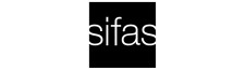 Logo SIFAS CORPORATIF 2020 BLACK