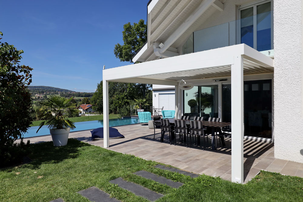 Pergola Pergola